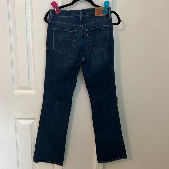 Levi’s 315 Shaping Bootcut - Picture 2 of 4